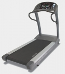 Vision T9800 HRT